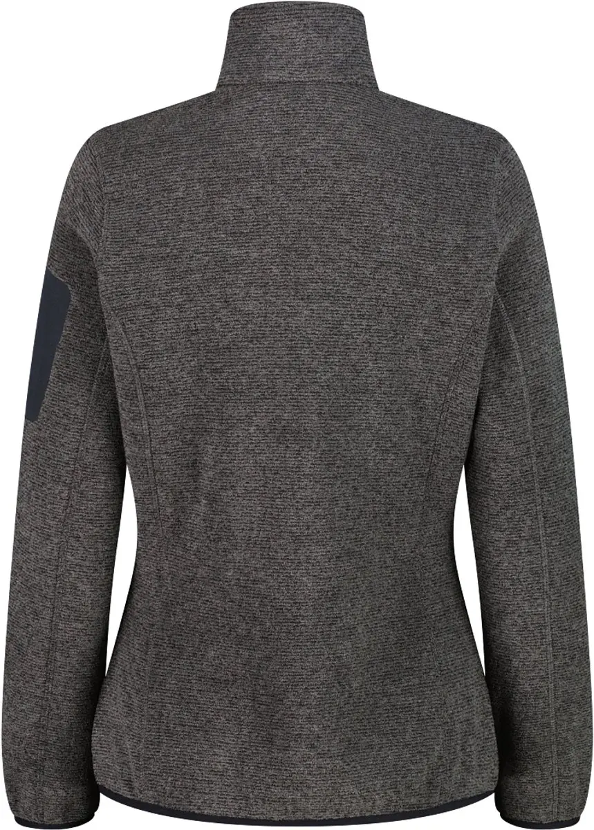 CMP Damesfleece met rits - afbeelding 5 van 6