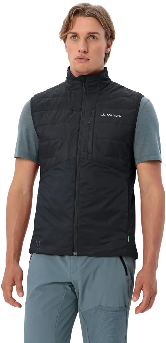 Vaude Freney IV Vest - Zwart - XL - afbeelding 5 van 6