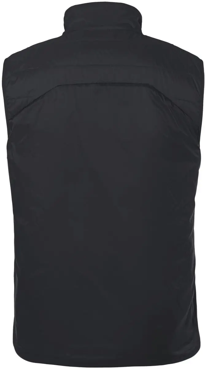 Vaude Freney IV Vest - Zwart - XL - afbeelding 2 van 6