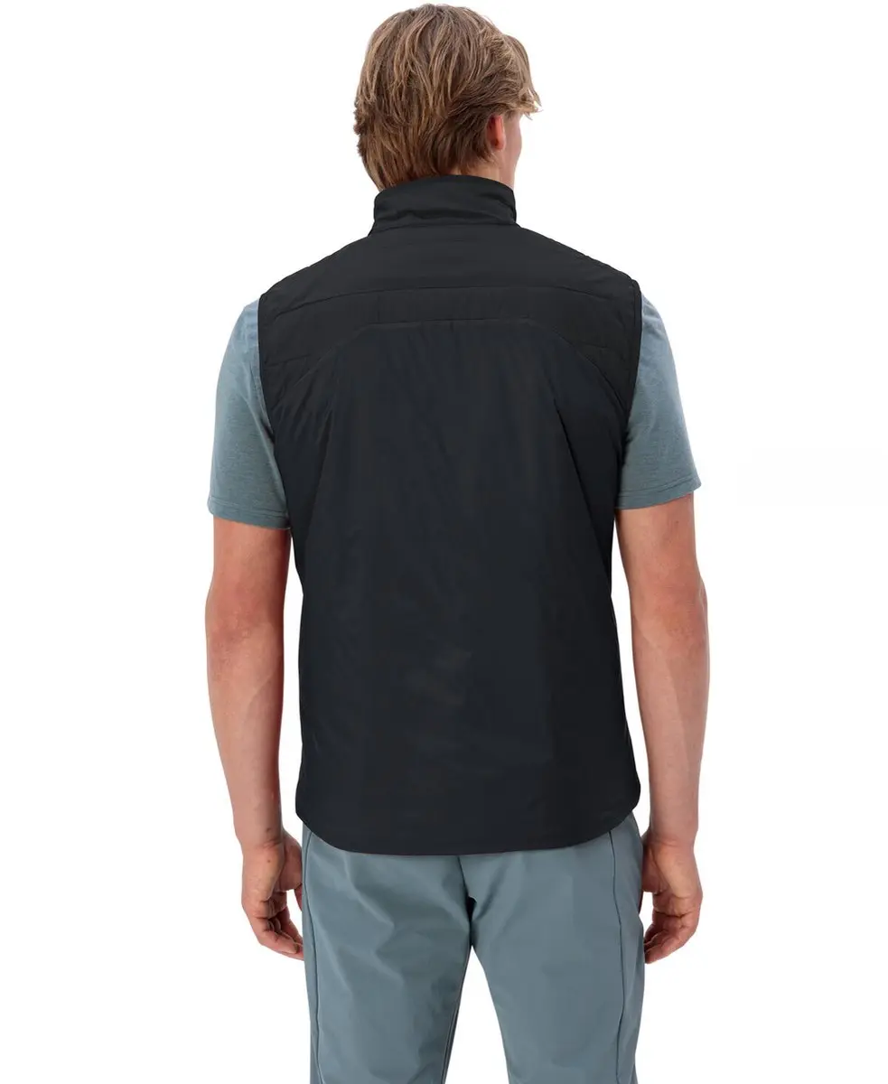 Vaude Freney IV Vest - Zwart - XL - afbeelding 6 van 6