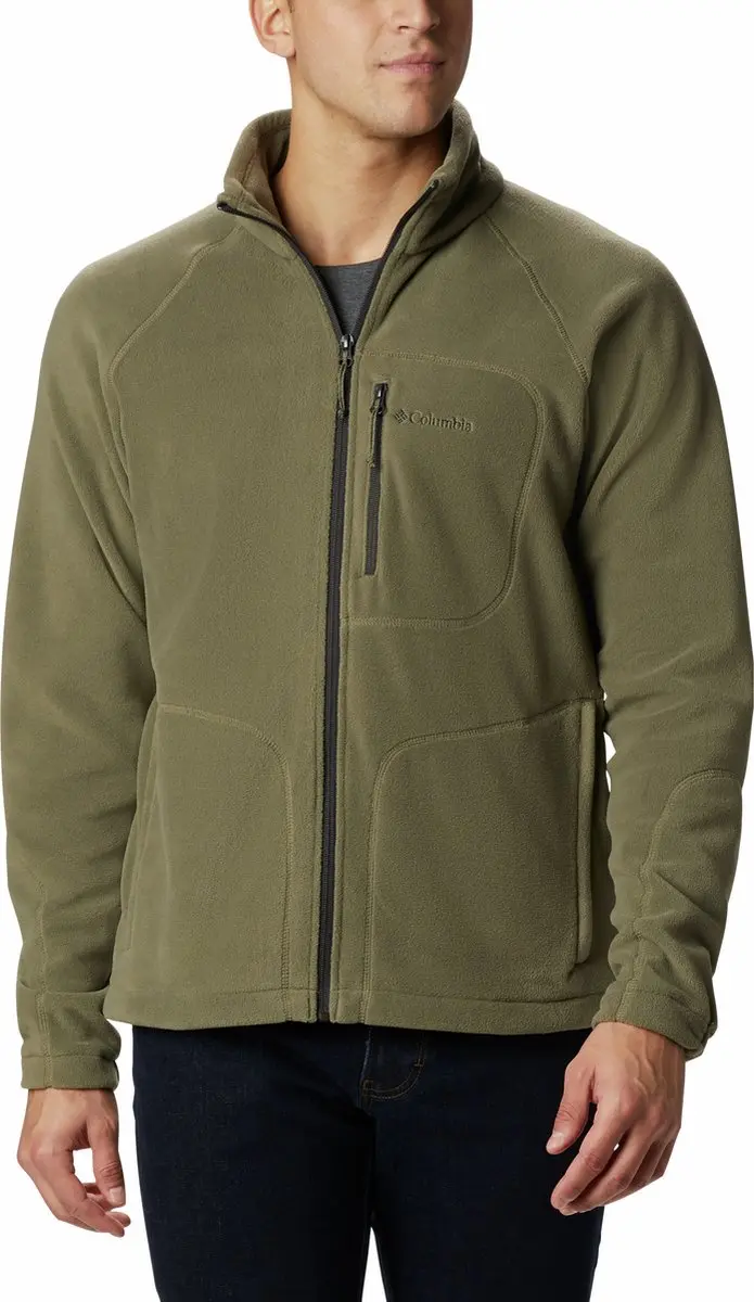 Columbia Fast Trek II Fleece Outdoorvest
