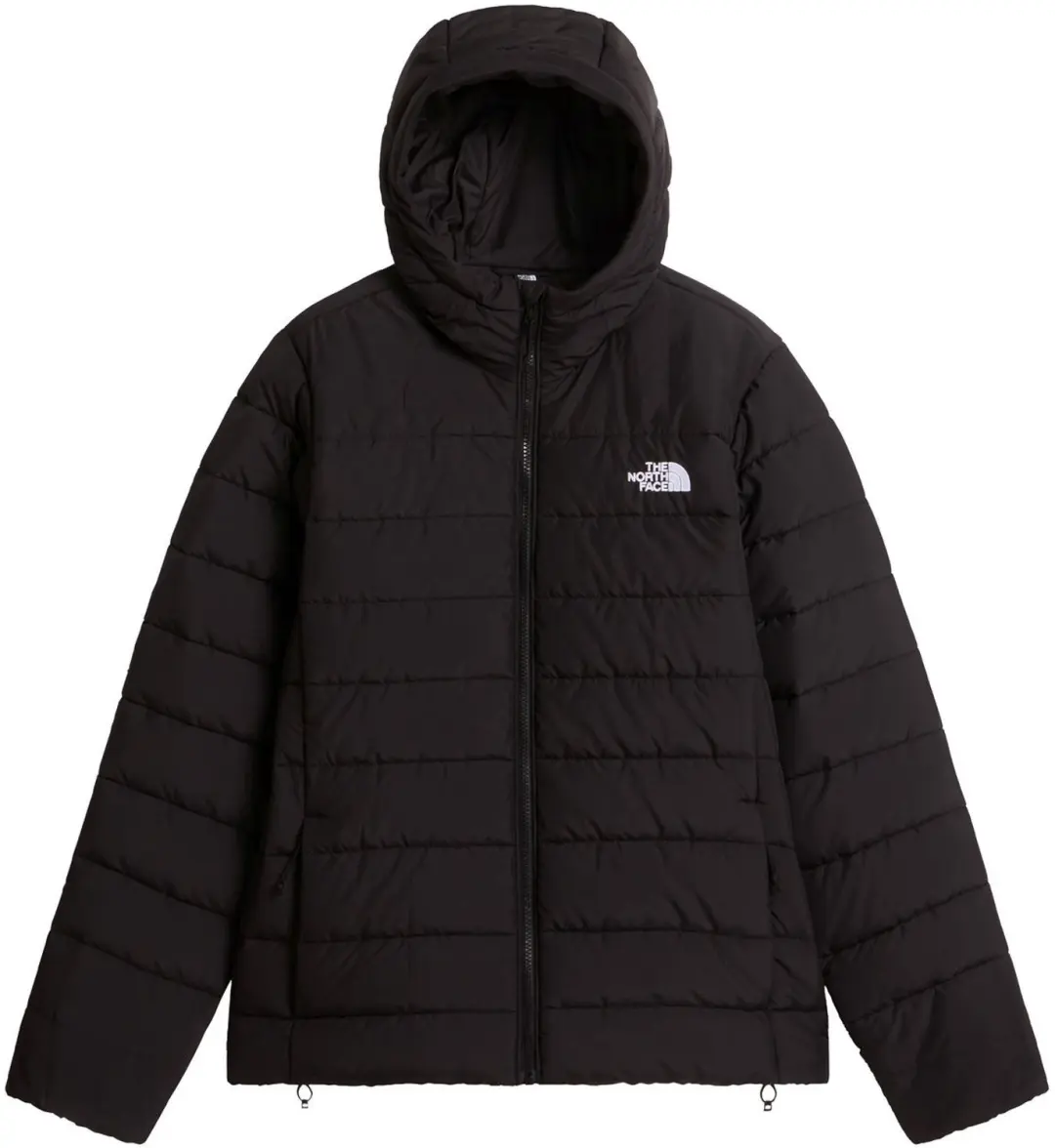 The North Face Aconcagua Hooded Jacket