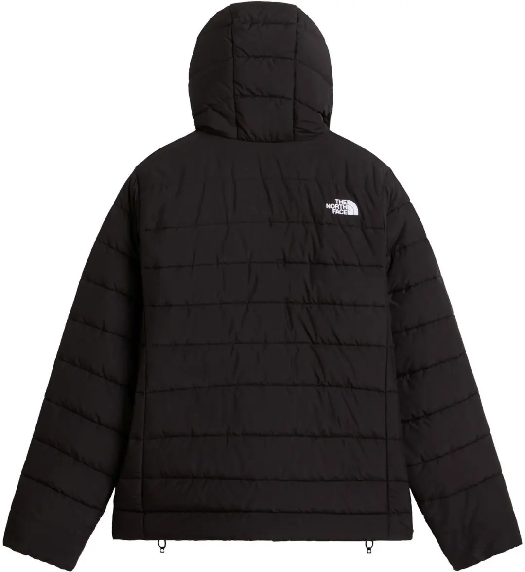 The North Face Aconcagua Hooded Jacket - afbeelding 2 van 2
