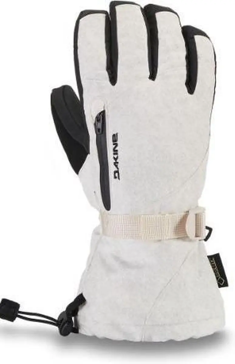 Dakine Sequoia Gore-tex Glove / Sequoia Glove Glacier Xs