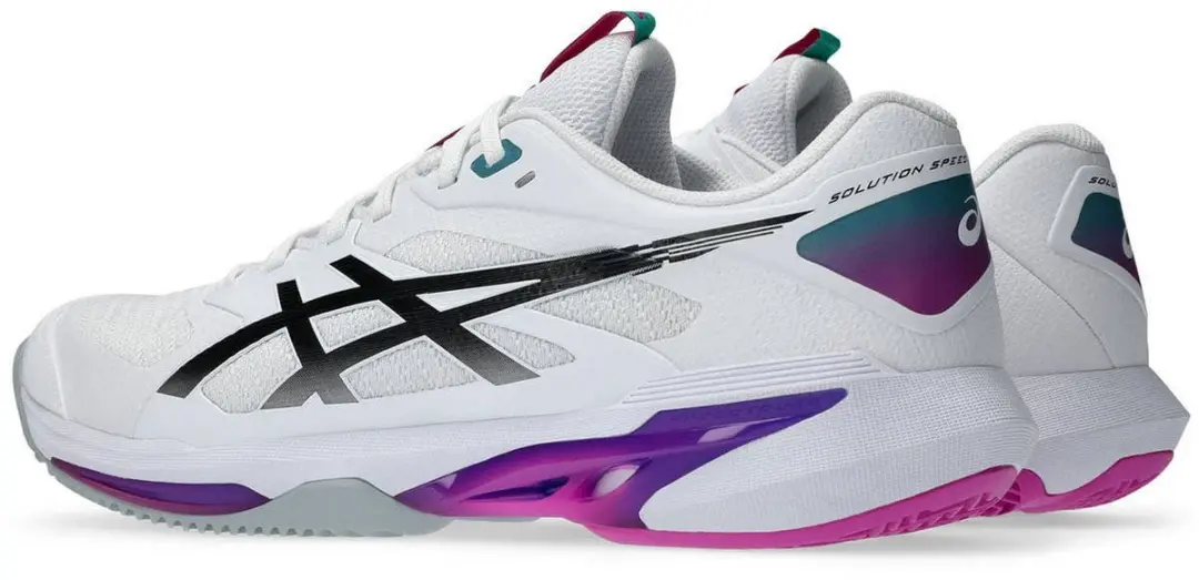 ASICS Solution Speed FF 4 Clay Schoenen - afbeelding 4 van 6