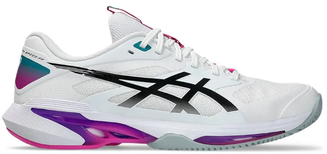 ASICS Solution Speed FF 4 Clay Schoenen - afbeelding 6 van 6