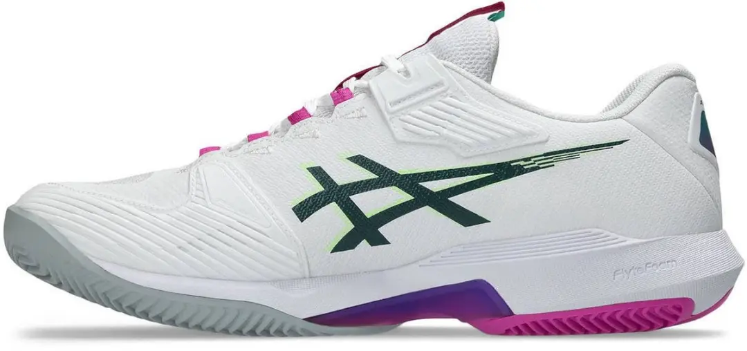 ASICS Solution Speed FF 4 Clay Schoenen - afbeelding 5 van 6