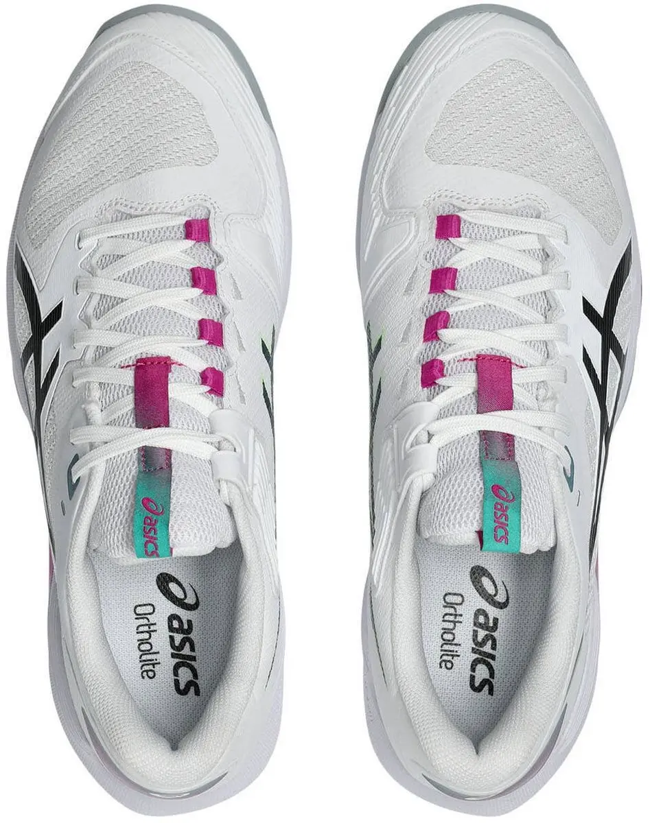 ASICS Solution Speed FF 4 Clay Schoenen - afbeelding 3 van 6