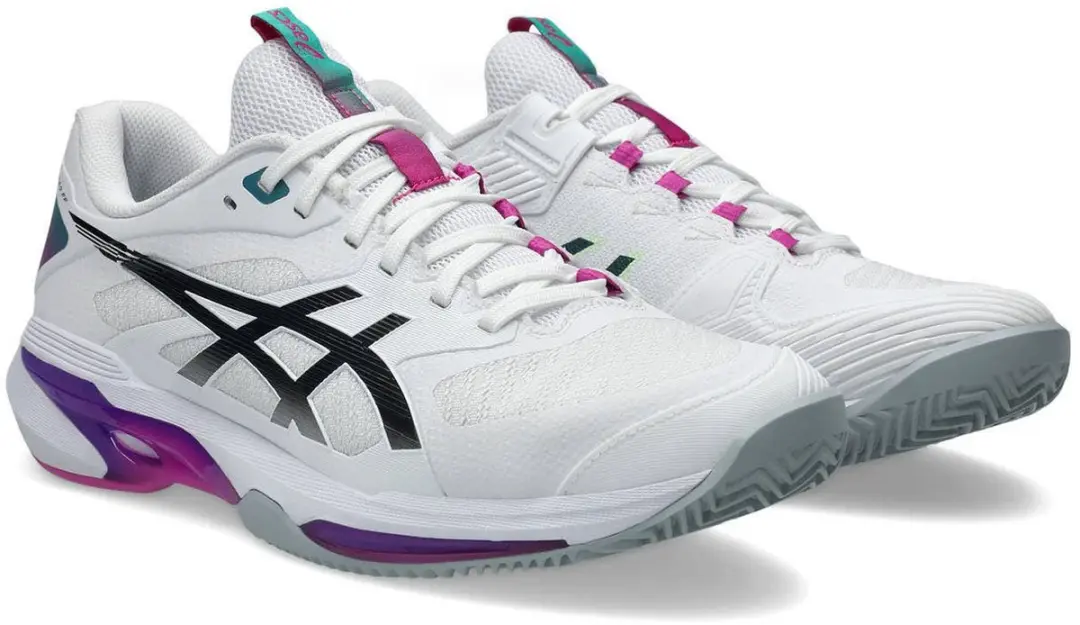 ASICS Solution Speed FF 4 Clay Schoenen - afbeelding 2 van 6