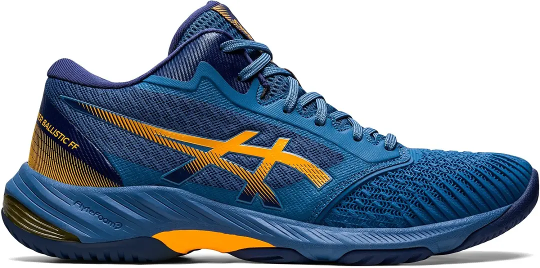 ASICS Netburner Ballistic ff MT 3