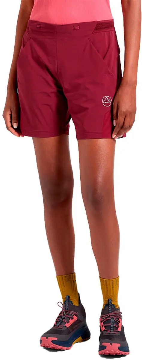 La Sportiva Trail Guard Dames Korte Broek