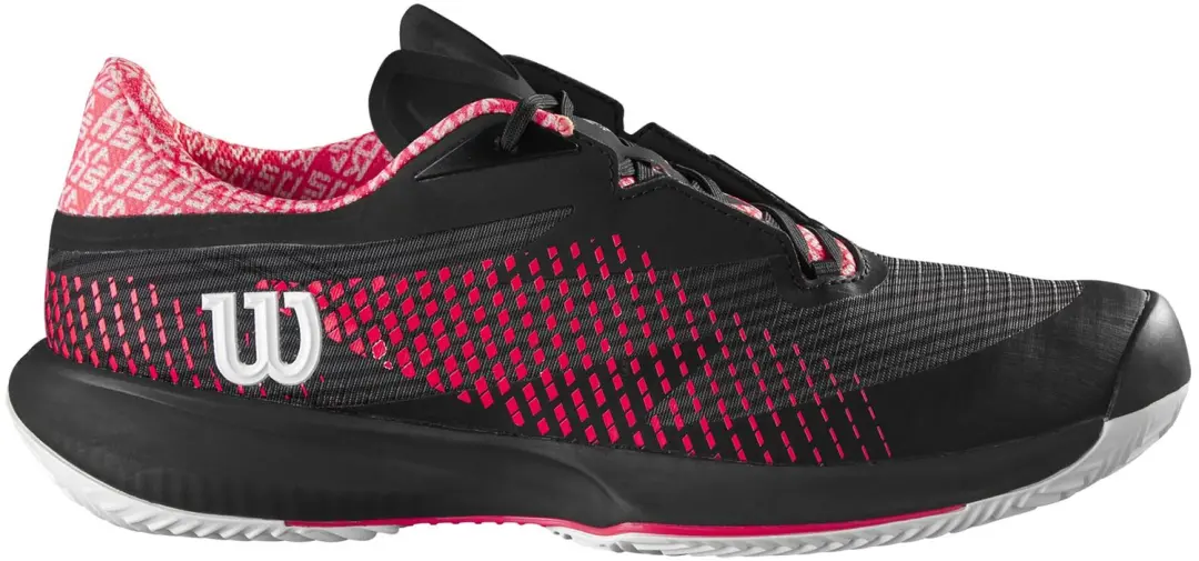 Wilson Kaos Swift 1.5 Gravel Schoenen Zwart EU 37 1/3 Vrouw