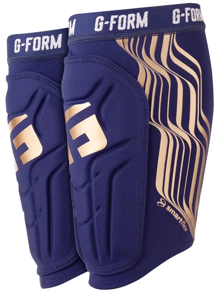 G-Form V2 Scheenbeschermer - Marine - M - afbeelding 3 van 3