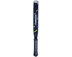 Babolat Counter Viper 2.5 Padelracket - Blauw - afbeelding 4 van 5