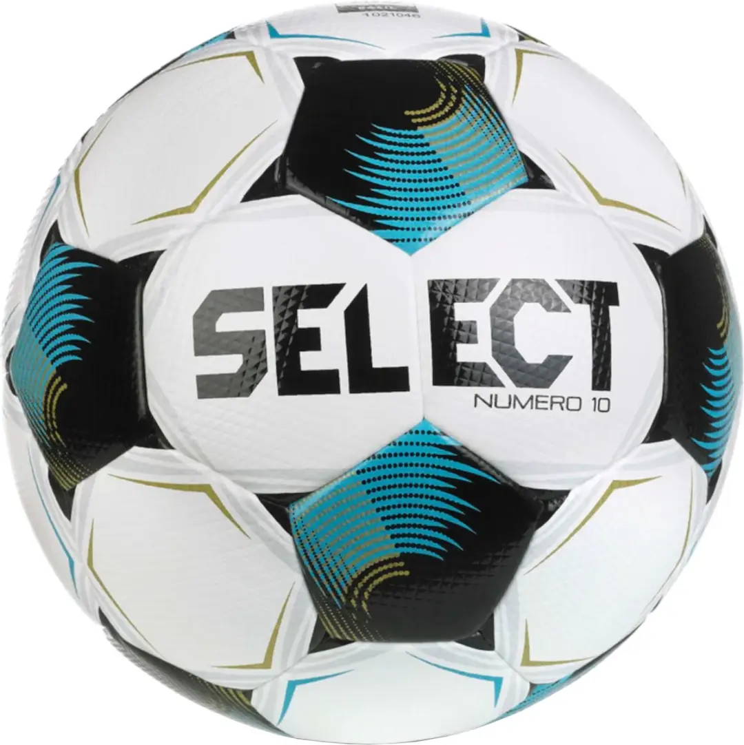 Select Numero 10 V26 Voetbal