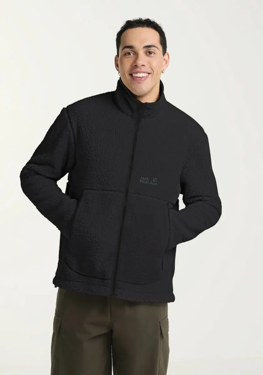 Jack Wolfskin STONE LITE JKT M Heren Outdoorvest