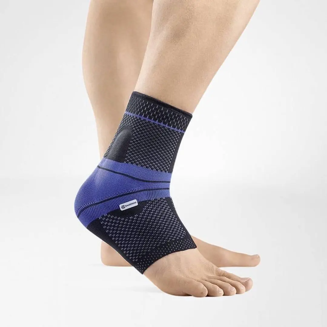 Bauerfeind MalleoTrain® Enkelbrace