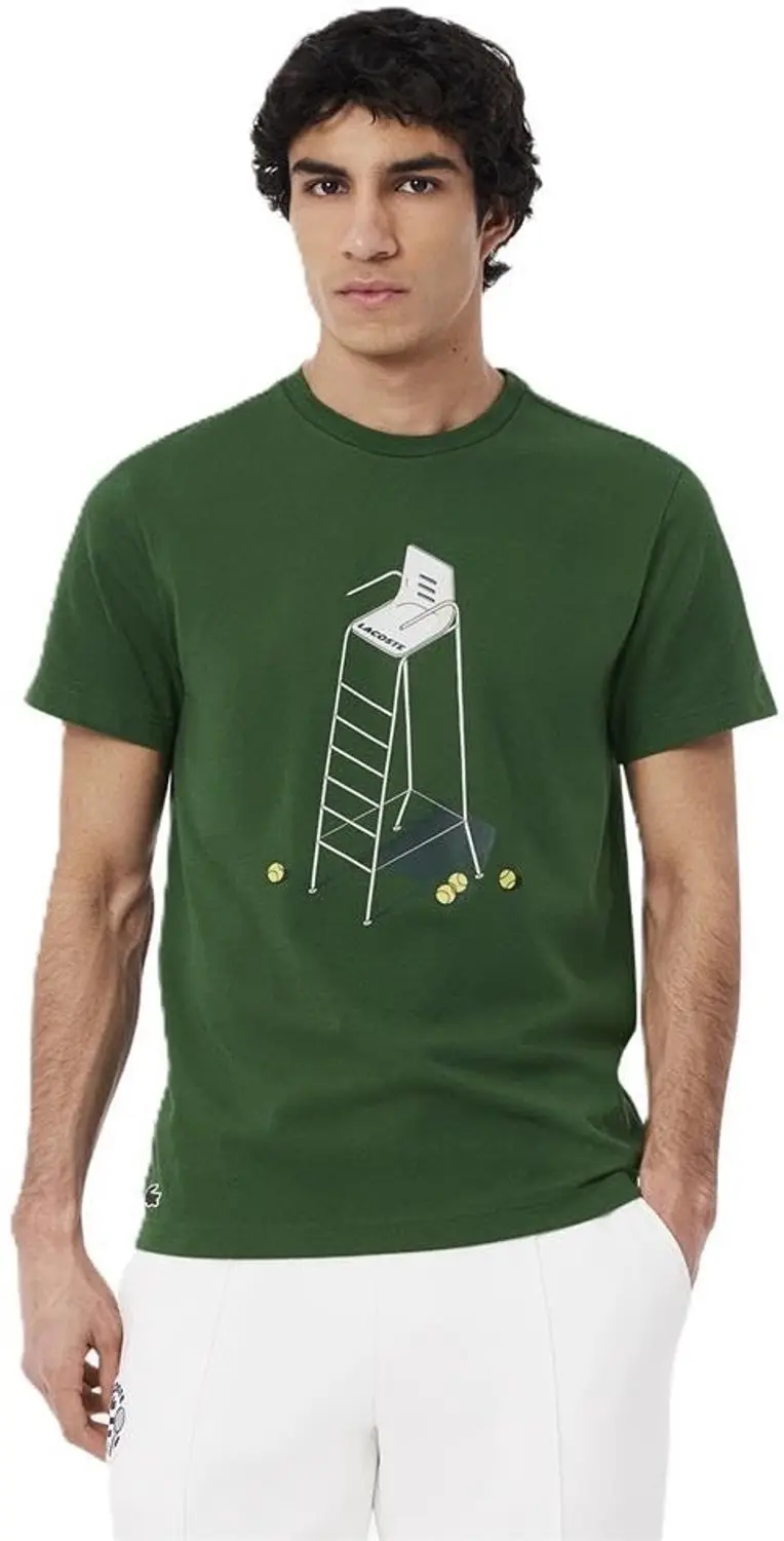 Lacoste Heritage Chair