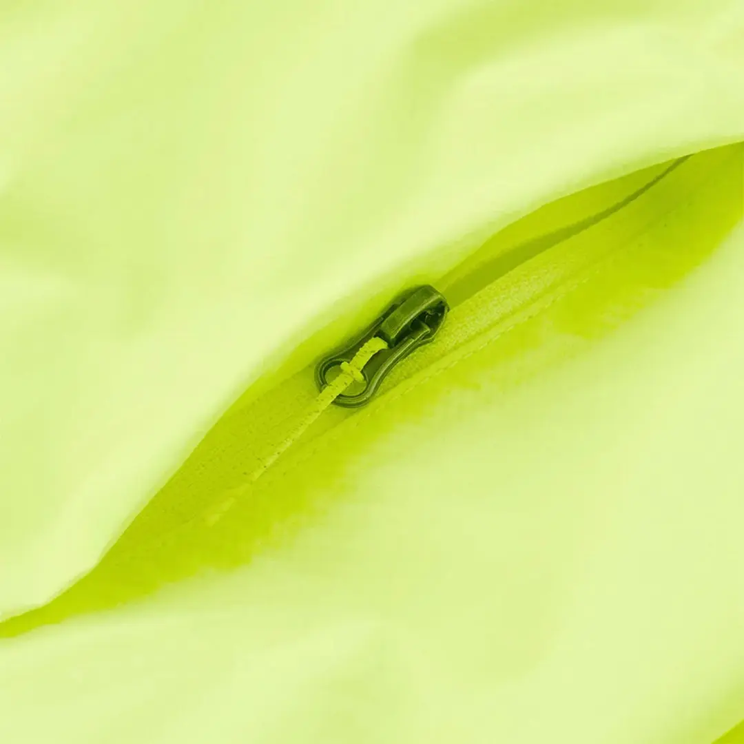 Endura Loop Roam Waterproof Jas Heren - Geel - M - afbeelding 3 van 4