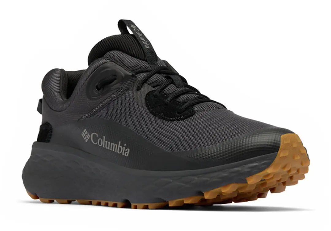 Columbia Terrastride Crz™ Wandelschoenen Zwart EU 43 Man