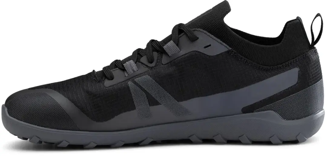 Xero Shoes Mesa Summit WP Trailschoenen - Zwart - EU 40 - afbeelding 3 van 4