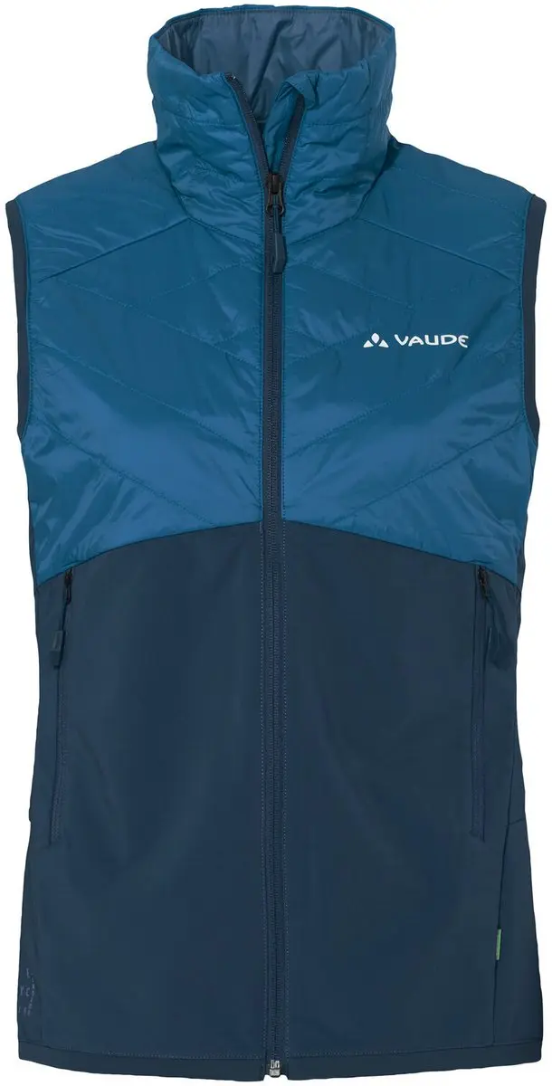 VAUDE Women's Brenva Vest II, Dames, Outdoorvest
