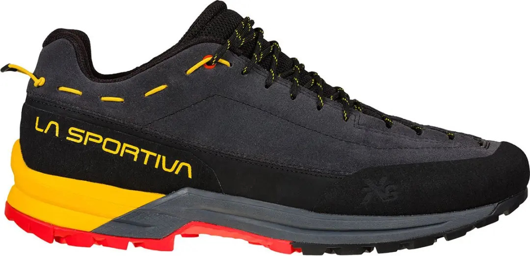 La Sportiva TX Guide Leather Approachschoenen