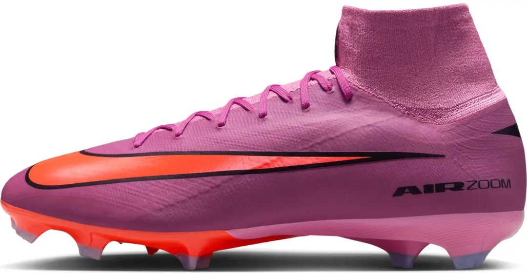 Nike Zoom Superfly 10 Pro FG Voetbalschoenen