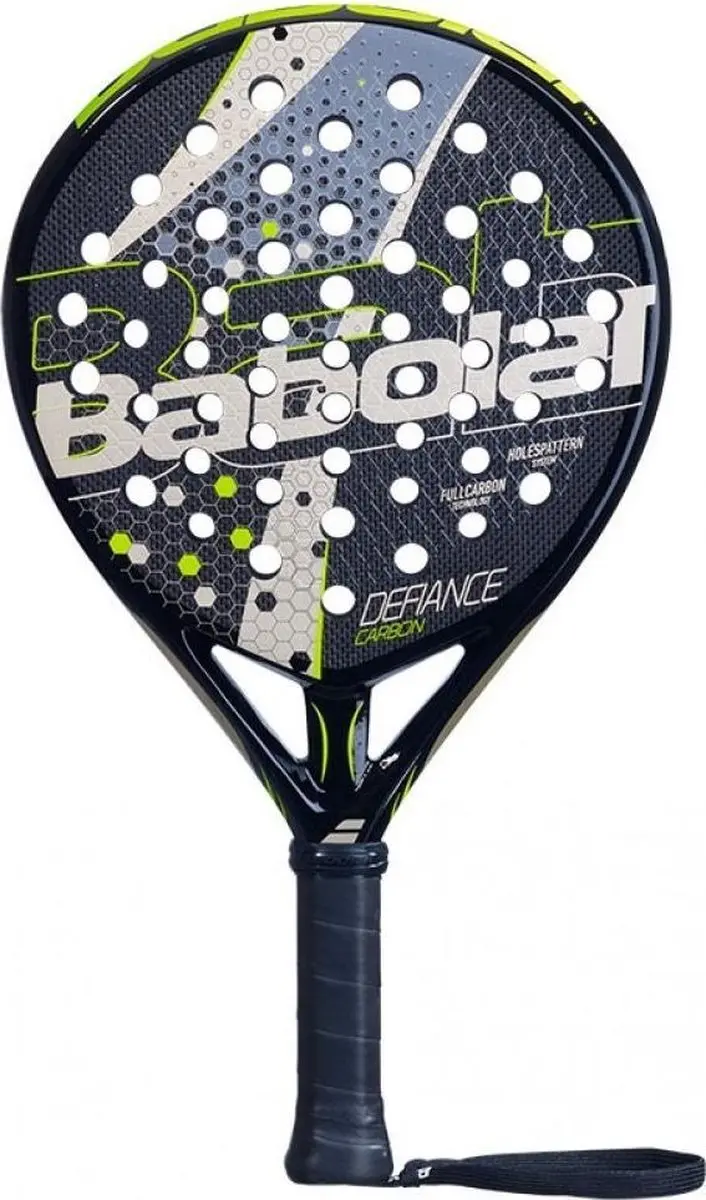 Babolat Defiance Carbon 2020 padelracket