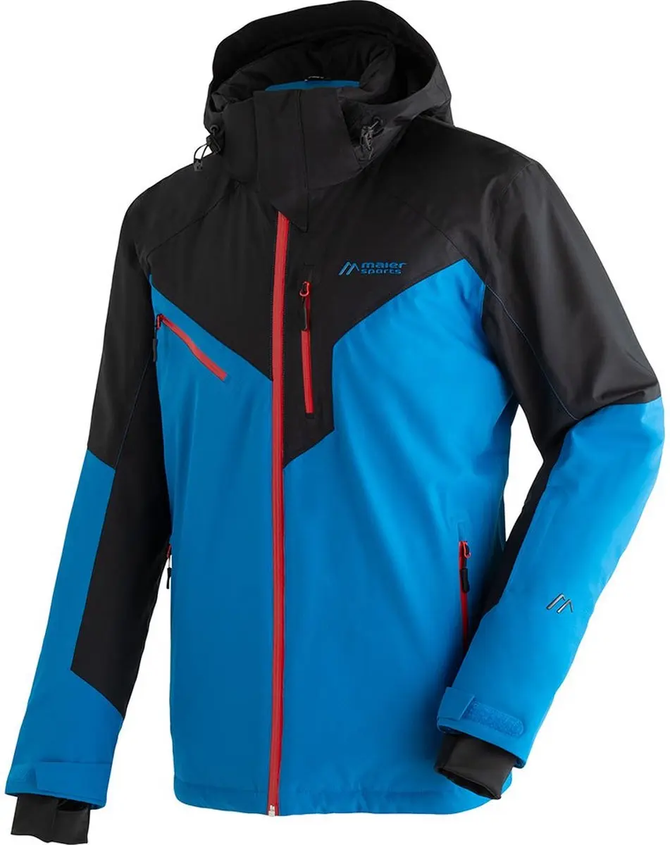 Maier Sports Pajares Waterproof Jas