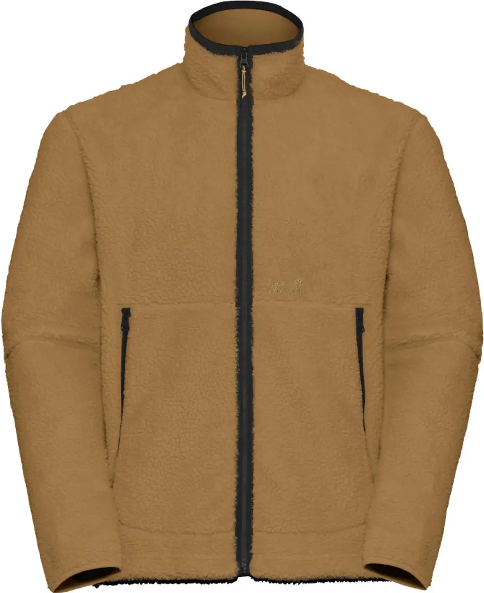 Jack Wolfskin STONE LITE JKT M Heren Outdoorvest