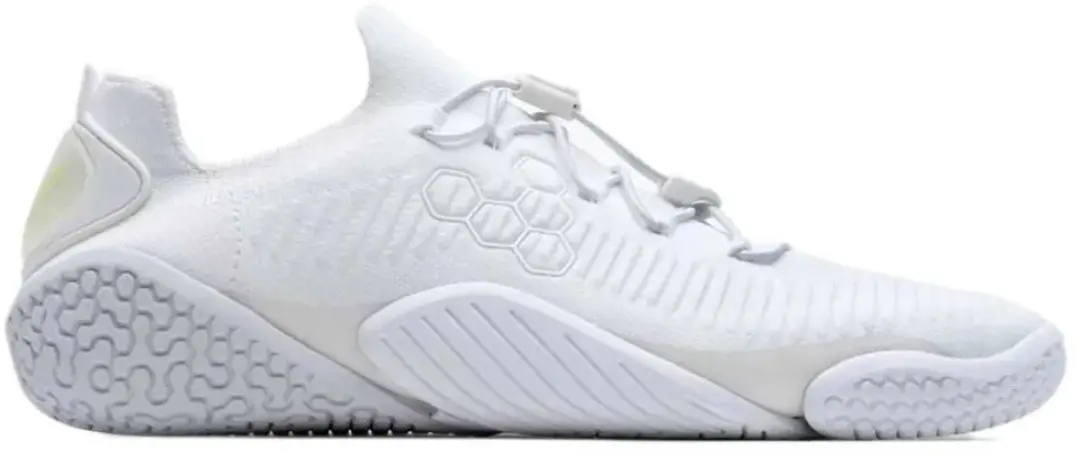 Vivobarefoot Motus Flex Barefoot Schoenen Wit EU 45 Man