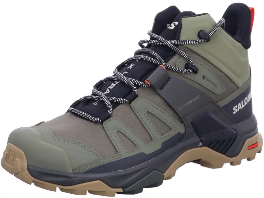 Salomon X Ultra 4