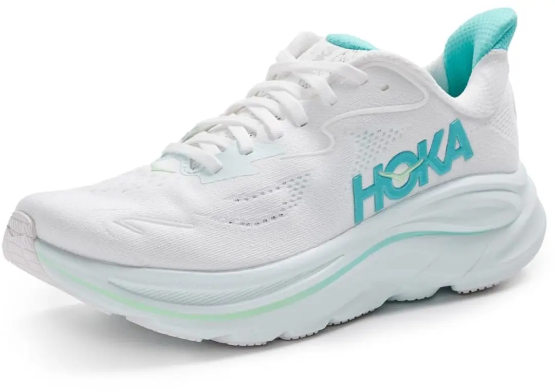 Hoka Clifton 10