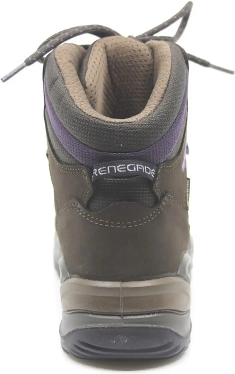 Lowa Renegade GTX Mid Ws Wandelschoenen - 38 - afbeelding 5 van 6