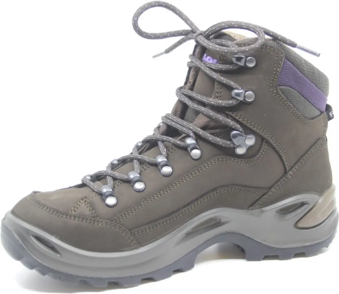 Lowa Renegade GTX Mid Ws Wandelschoenen - 38 - afbeelding 2 van 6