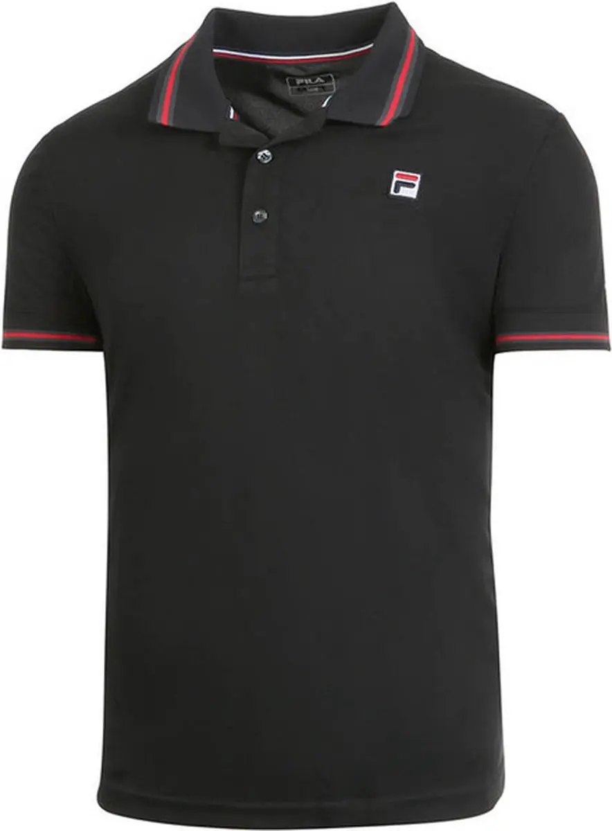 Fila Button Piro Polo