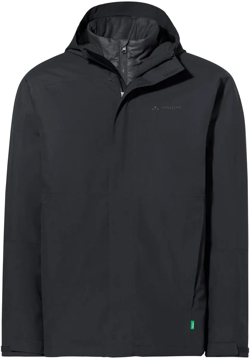 VAUDE Neyland 3in1 Heren Outdoorjas