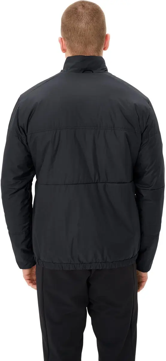 VAUDE Neyland 3in1 Heren Outdoorjas - Zwart - XXL - afbeelding 4 van 6