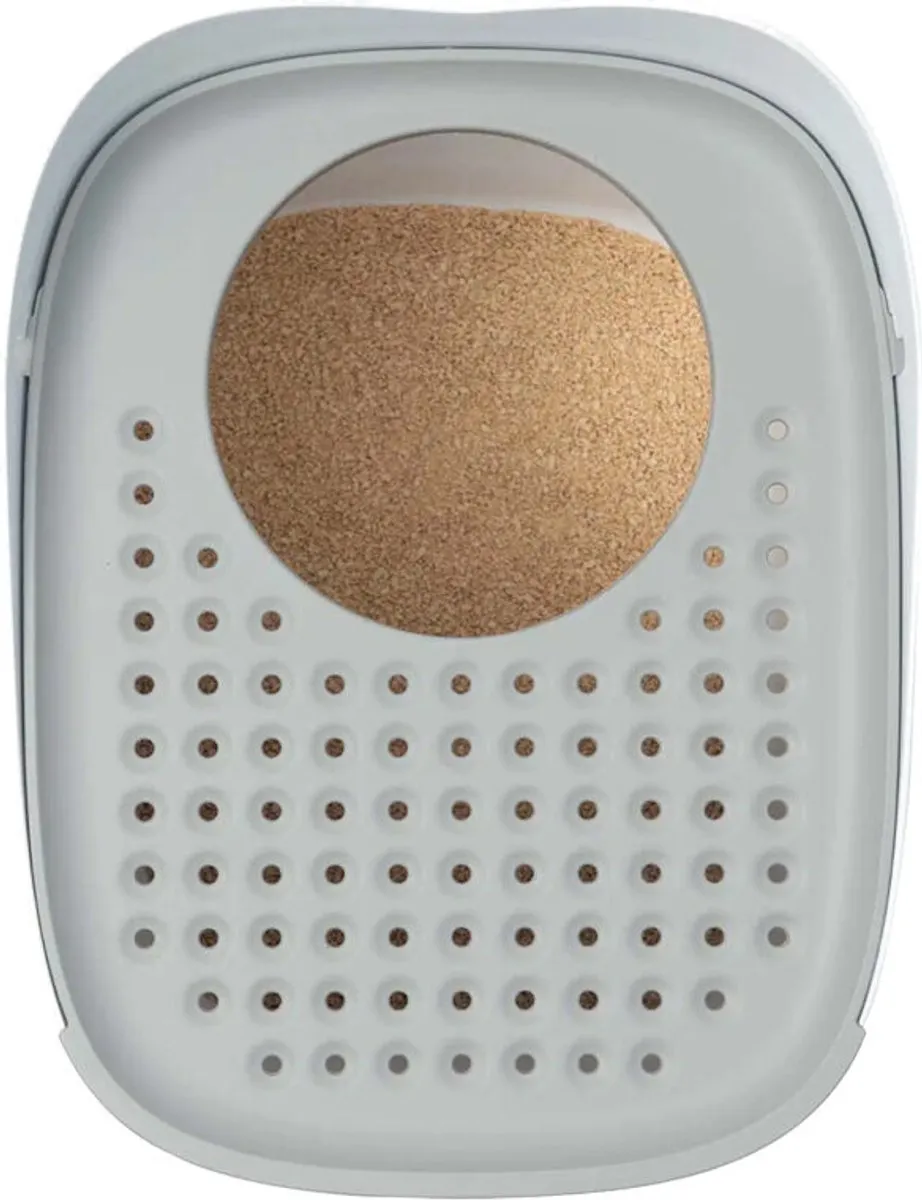 Catit Top Entry Kattenbak 52x41x47,5cm