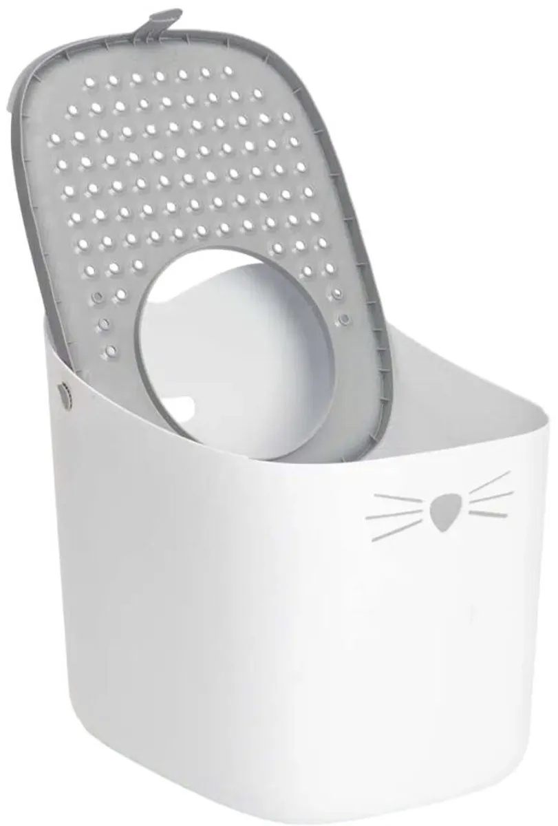 Catit Top Entry Kattenbak 52x41x47,5cm
