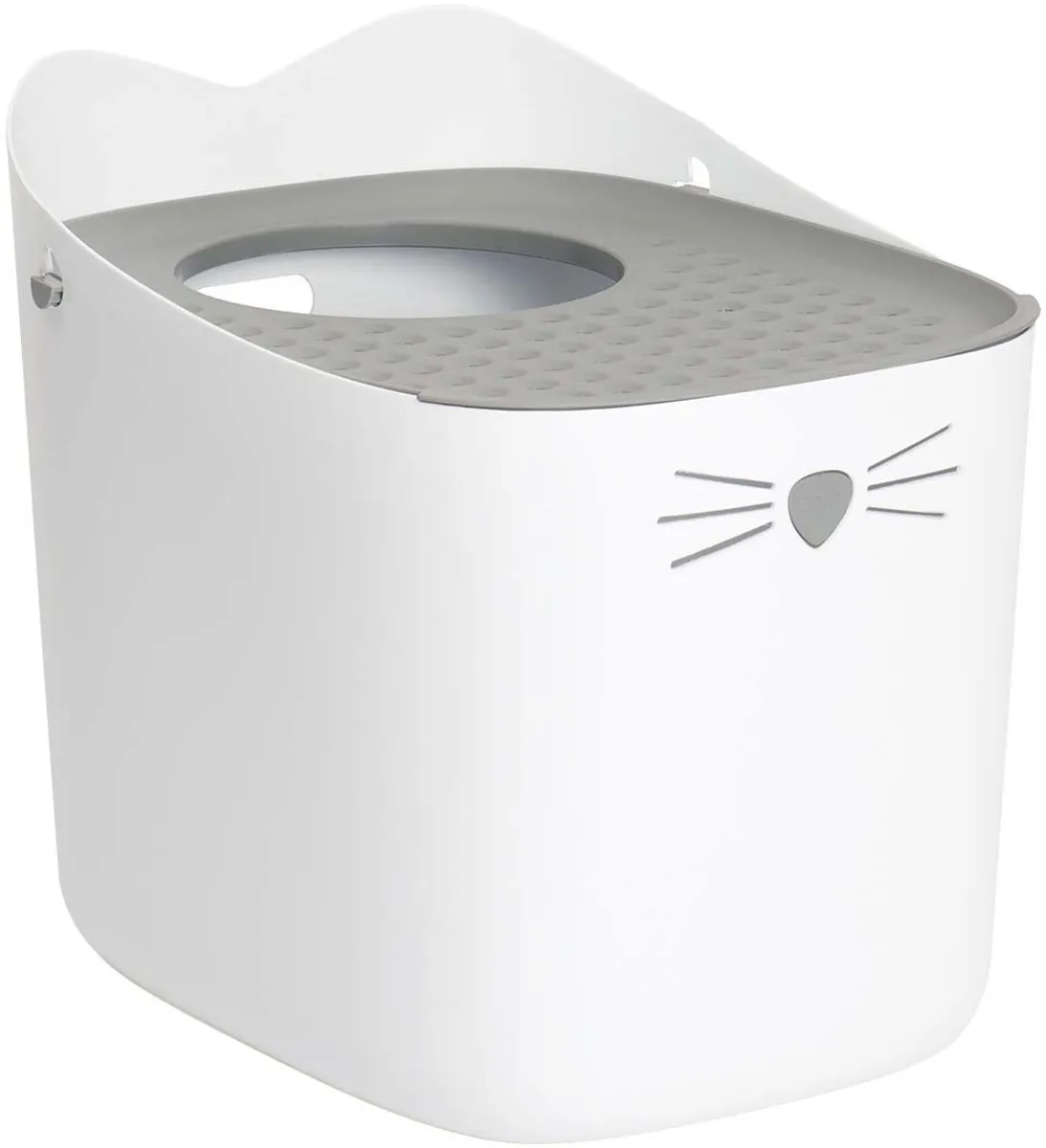 Catit Top Entry Kattenbak 52x41x47,5cm