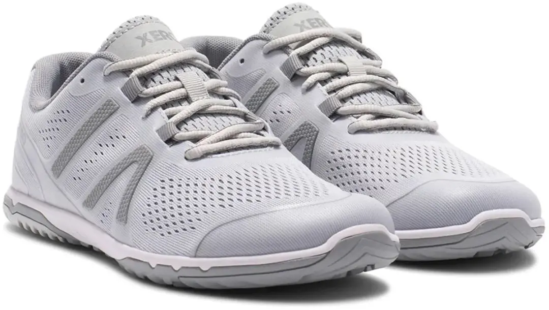 Xero Shoes HFS II Hardloopschoenen Dames - Lunar Rock - afbeelding 2 van 4
