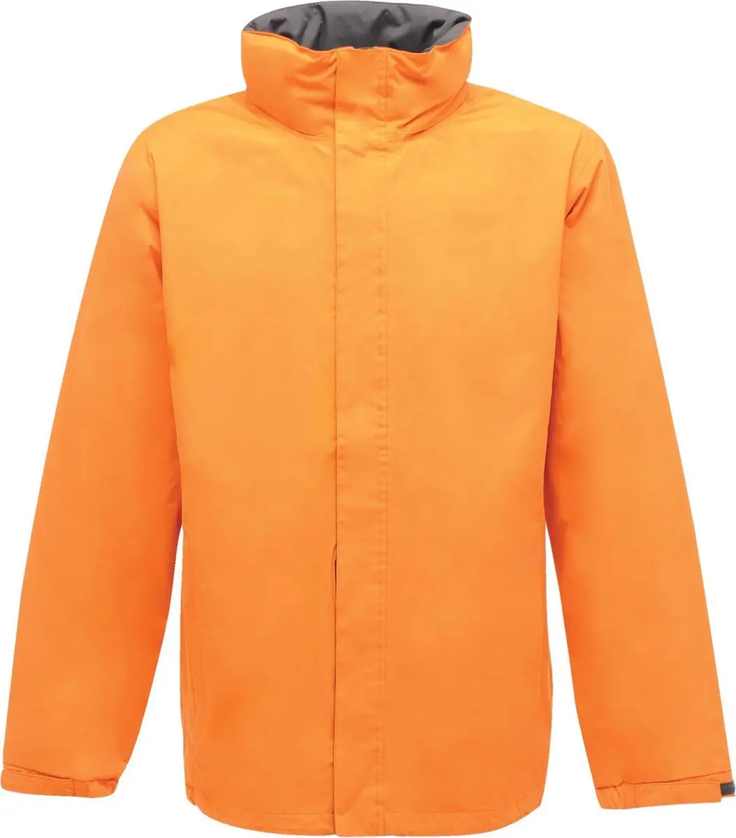 Jas Hiking Heren Waterproof Ardmore