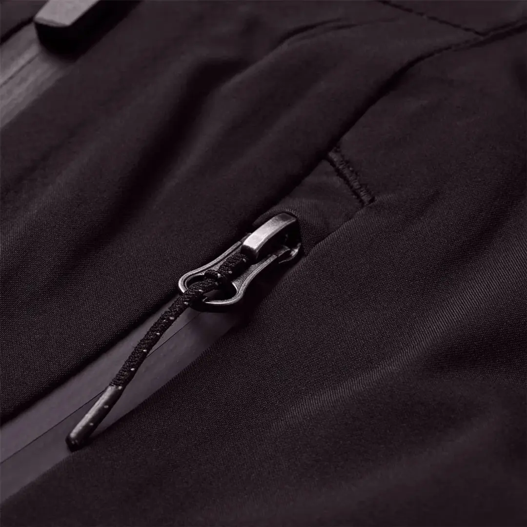 Endura Alltrack Roam Waterproof Fietsjas Heren - Zwart S - afbeelding 4 van 4