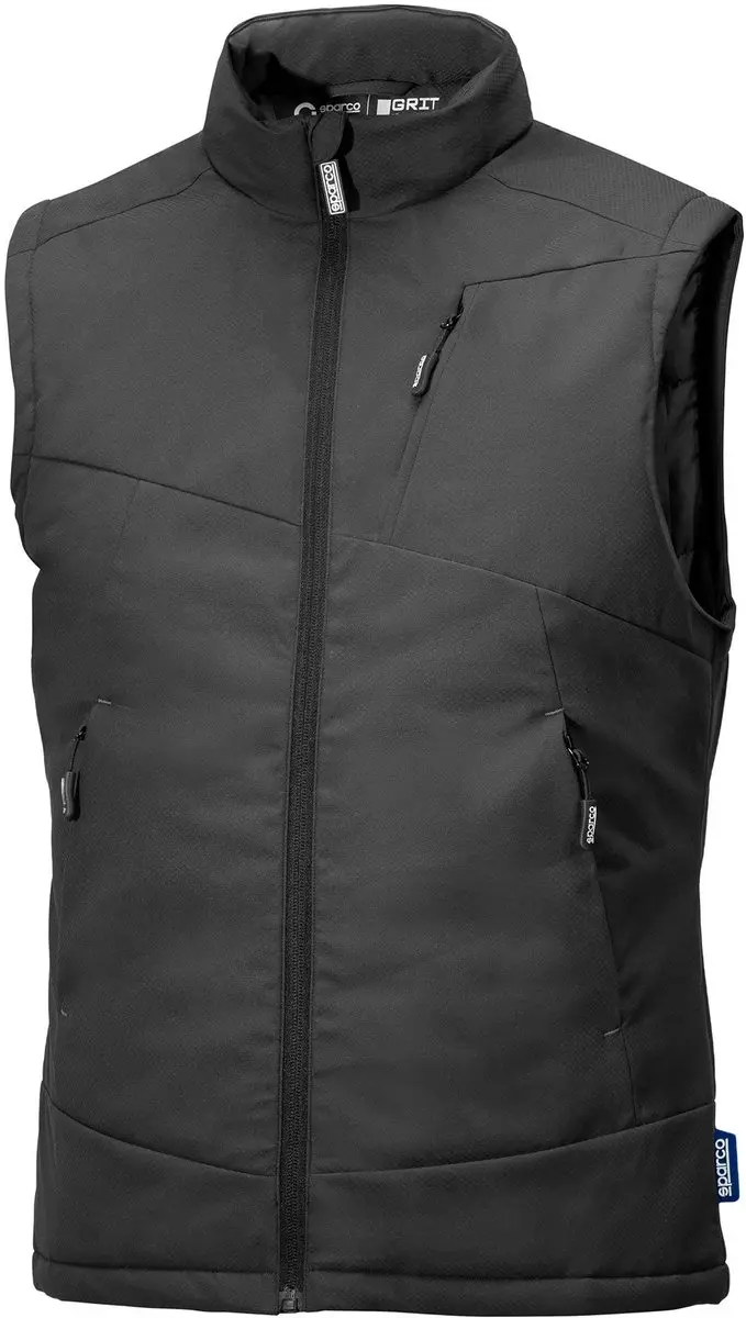 Sparco Grit Sanford Bodywarmer