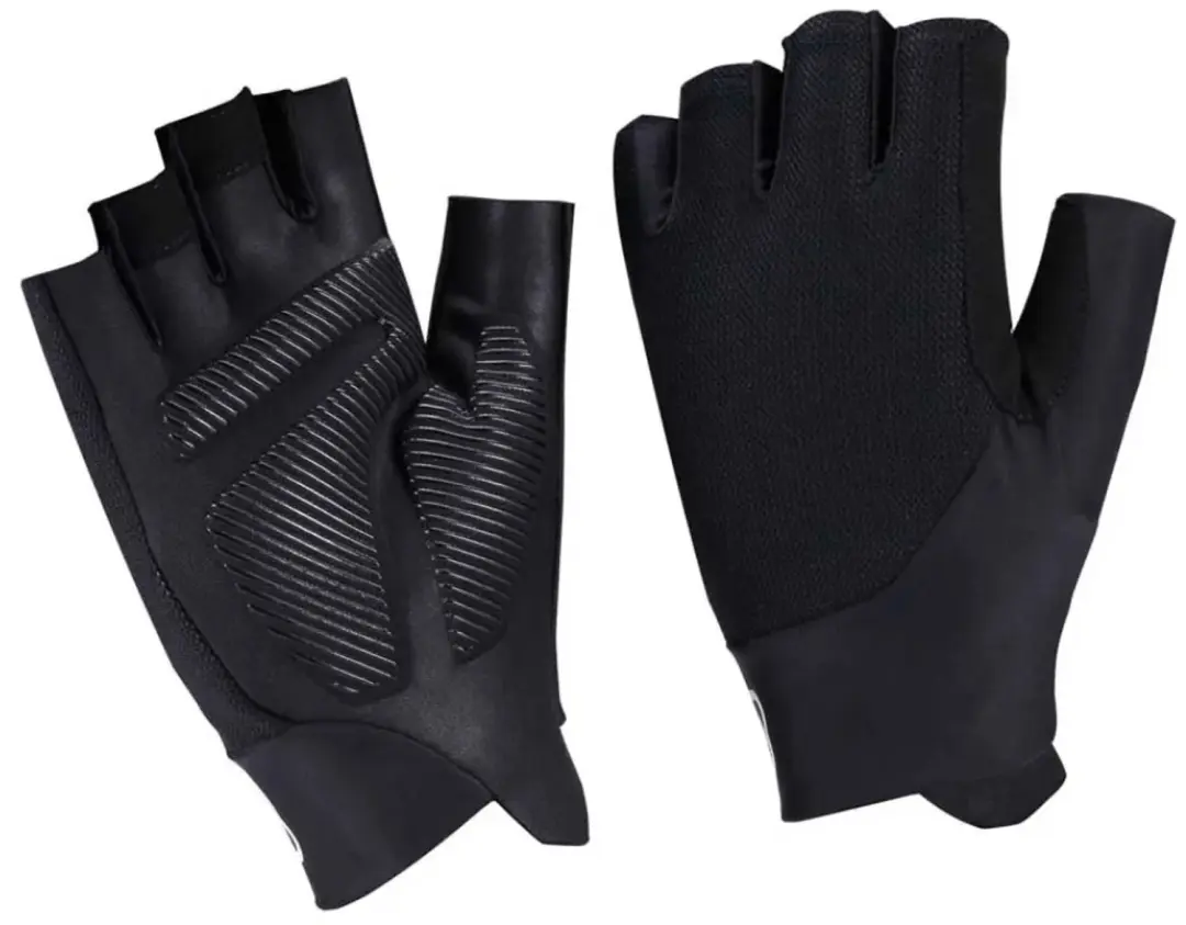 BBB Cycling Pavé Zomer Fietshandschoenen - Grijs - XS - afbeelding 4 van 6