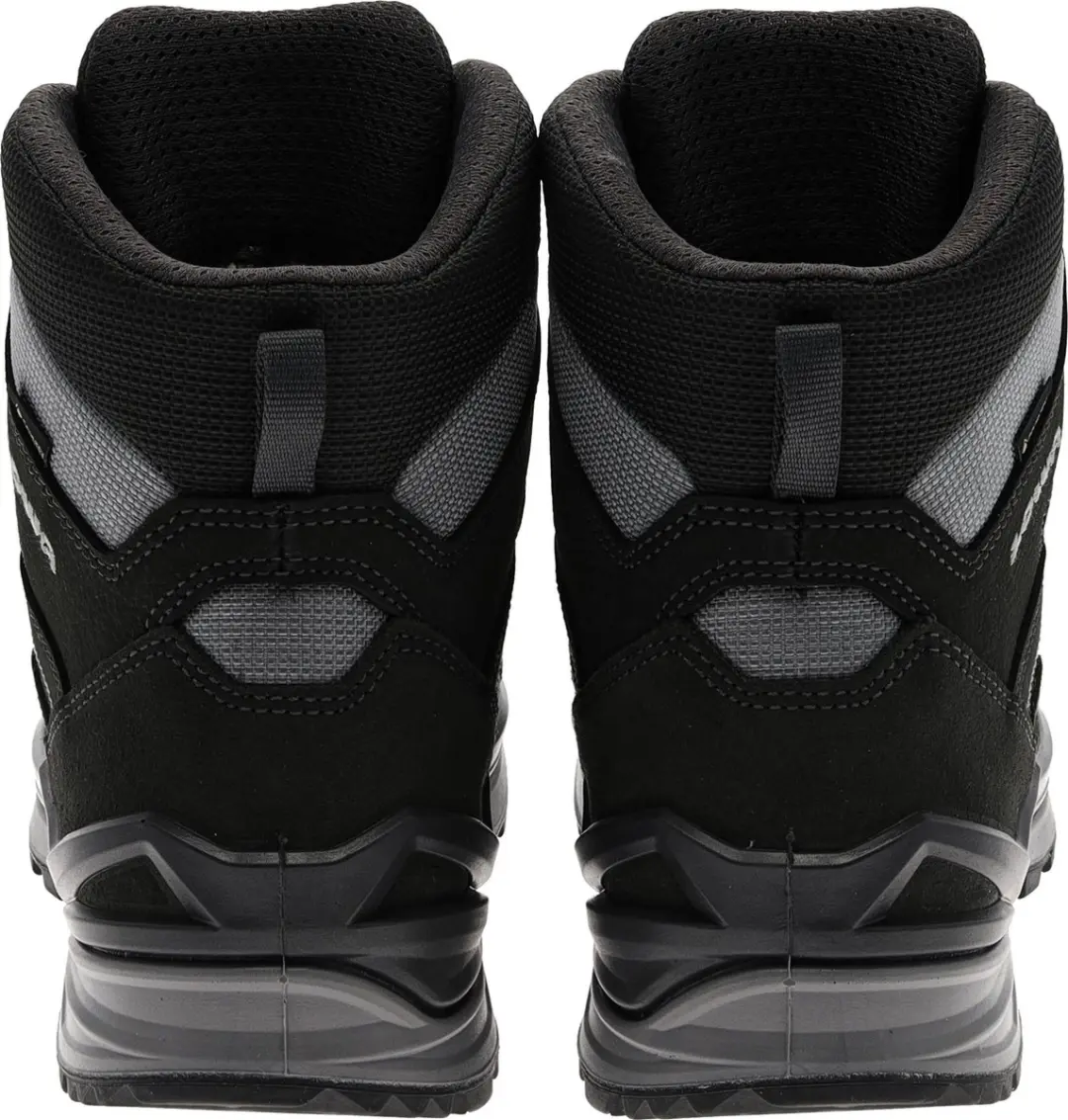 Lowa Toro Pro GTX Mid Heren Wandelschoenen - Antraciet - afbeelding 5 van 6