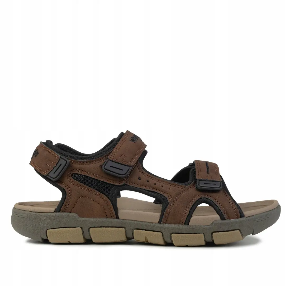 Wrangler Buster Sandalen Heren