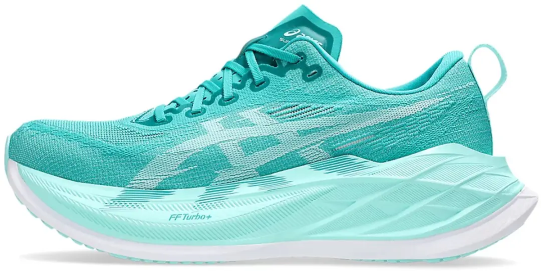 ASICS Superblast 2. Hardloopschoenen. Unisex